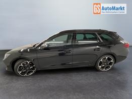 Cupra Leon Sportstourer VZ 2.0 TSI 333PS/245kW 4x4 DSG7 2025 | *+19" Kupfer +Matrix +NAVI +Leder-Sitze +RFK* 