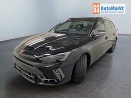 Cupra Leon Sportstourer VZ 2.0 TSI 333PS/245kW 4x4 DSG7 2025 | *+19" Kupfer +Matrix +NAVI +Leder-Sitze +RFK* 