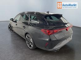 Cupra Leon Sportstourer VZ 2.0 TSI 333PS/245kW 4x4 DSG7 2025 | *+19" Kupfer +Matrix +NAVI +Leder-Sitze +RFK* 