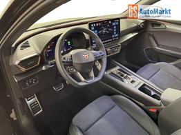 Cupra Leon Sportstourer VZ 2.0 TSI 333PS/245kW 4x4 DSG7 2025 | *+19" Kupfer +Matrix +NAVI +Leder-Sitze +RFK* 