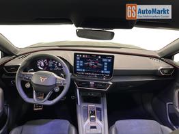 Cupra Leon Sportstourer VZ 2.0 TSI 333PS/245kW 4x4 DSG7 2025 +INT. DRIVE+MATRIX+AHK+Erweiterte Garantie. 