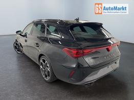 Cupra Leon Sportstourer VZ 2.0 TSI 333PS/245kW 4x4 DSG7 2025 +INT. DRIVE+MATRIX+AHK+Erweiterte Garantie. 