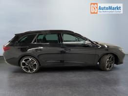 Cupra Leon Sportstourer VZ 2.0 TSI 333PS/245kW 4x4 DSG7 2025 +INT. DRIVE+MATRIX+AHK+Erweiterte Garantie. 