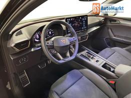 Cupra Leon Sportstourer VZ 2.0 TSI 333PS/245kW 4x4 DSG7 2025 +INT. DRIVE+MATRIX+AHK+Erweiterte Garantie. 