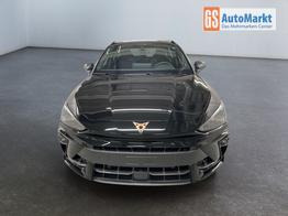 Cupra Leon Sportstourer VZ 2.0 TSI 333PS/245kW 4x4 DSG7 2025 +INT. DRIVE+MATRIX+AHK+Erweiterte Garantie. 