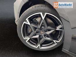 Cupra Leon Sportstourer VZ 2.0 TSI 333PS/245kW 4x4 DSG7 2025 +INT. DRIVE+MATRIX+AHK+Erweiterte Garantie. 