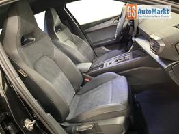 Cupra Leon Sportstourer VZ 2.0 TSI 333PS/245kW 4x4 DSG7 2025 +INT. DRIVE+MATRIX+AHK+Erweiterte Garantie. 