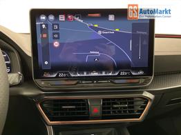 Cupra Leon Sportstourer VZ 2.0 TSI 333PS/245kW 4x4 DSG7 2025 +INT. DRIVE+MATRIX+AHK+Erweiterte Garantie. 