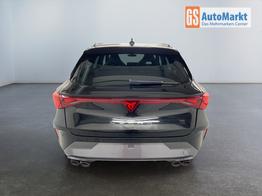 Cupra Leon Sportstourer VZ 2.0 TSI 333PS/245kW 4x4 DSG7 2025 +INT. DRIVE+MATRIX+AHK+Erweiterte Garantie. 