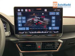 Cupra Leon Sportstourer VZ 2.0 TSI 333PS/245kW 4x4 DSG7 2025 +INT. DRIVE+MATRIX+AHK+Erweiterte Garantie. 