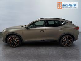 Cupra Formentor VZ EXTREME 2.0 TSI 333PS/245kW 4x4 DSG7 2026 +19"ALU+PANO+NAVI+Akebono 