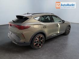 Cupra Formentor VZ EXTREME 2.0 TSI 333PS/245kW 4x4 DSG7 2026 +19"ALU+PANO+NAVI+Akebono 