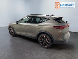 Cupra Formentor VZ EXTREME 2.0 TSI 333PS/245kW 4x4 DSG7 2026 +19"ALU+PANO+NAVI+Akebono 