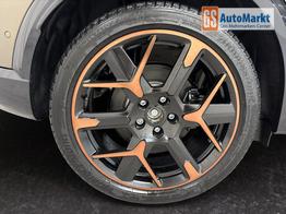 Cupra Formentor VZ EXTREME 2.0 TSI 333PS/245kW 4x4 DSG7 2026 +19"ALU+PANO+NAVI+Akebono 