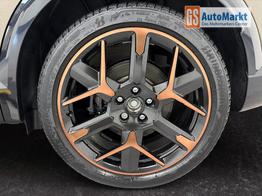 Cupra Formentor VZ EXTREME 2.0 TSI 333PS/245kW 4x4 DSG7 2026 +19"ALU+PANO+NAVI+Akebono 