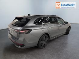 Volkswagen Passat Variant R-Line 2.0 TSI 4Motion 265PS/195kW DSG7 2026 | *19" +AHK +PANO +Black Style +360g +NAVI +Matrix* 