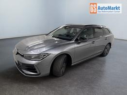 Volkswagen Passat Variant R-Line 2.0 TSI 4Motion 265PS/195kW DSG7 2026 | *19" +AHK +PANO +Black Style +360g +NAVI +Matrix* 