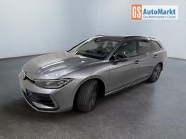 Volkswagen Passat Variant R-Line 2.0 TDI SCR 4Motion 193PS/142kW DSG7 2026 | +AHK +PANO +Black Style +19" Schwarz LM +360 & RFK +TravelAssist 