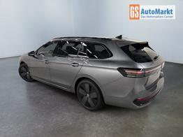 Volkswagen Passat Variant R-Line 2.0 TDI SCR 4Motion 193PS/142kW DSG7 2026 | +AHK +PANO +Black Style +19" Schwarz LM +360 & RFK +TravelAssist 