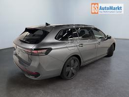 Volkswagen Passat Variant R-Line 2.0 TDI SCR 4Motion 193PS/142kW DSG7 2026 | +AHK +PANO +Black Style +19" Schwarz LM +360 & RFK +TravelAssist 