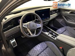 Volkswagen Passat Variant R-Line 2.0 TDI SCR 4Motion 193PS/142kW DSG7 2026 | +AHK +PANO +Black Style +19" Schwarz LM +360 & RFK +TravelAssist 
