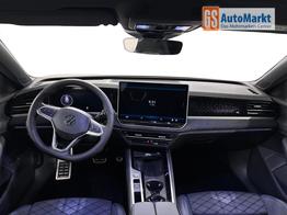 Volkswagen Passat Variant R-Line 2.0 TDI SCR 4Motion 193PS/142kW DSG7 2026 | +AHK +PANO +Black Style +19" Schwarz LM +360 & RFK +TravelAssist 