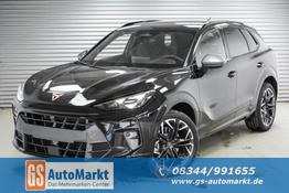Cupra Terramar 2,0 TSI DSG 4Drive - LAGER -LAG. 