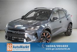 Cupra Formentor 1,5 eTSI DSG - LAGER 