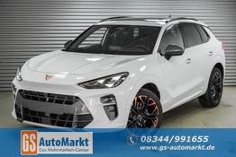 Cupra Terramar 2,0 TSI DSG 4Drive VZ - LAGER 