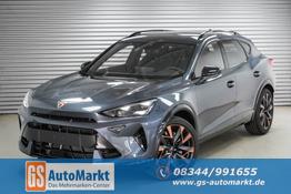 Cupra Formentor 2,0 TSI DSG 4x4 VZ - LAGER 
