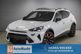 Cupra Formentor 2,0 TSI DSG 4x4 VZ - LAGER 