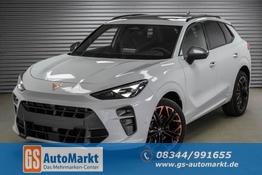 Cupra Terramar 2,0 TSI DSG 4Drive VZ - LAGER 