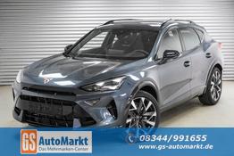 Cupra Formentor 2,0 TSI DSG 4x4 VZ - LAGER 