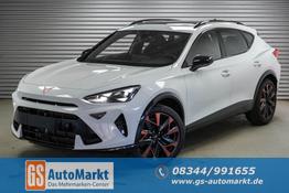 Cupra Formentor 2,0 TSI DSG 4x4 VZ - LAGER 