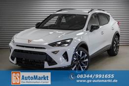Cupra Formentor 1,5 eTSI DSG - LAGER 