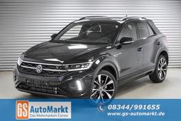 Volkswagen T-Roc 1,5 TSI DSG R-Line - LAGER 