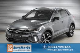 Volkswagen T-Roc 1,5 TSI DSG R-Line - LAGER 