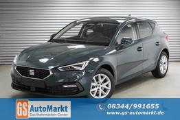 Seat Leon 1,5 TSI Style - LAGER 