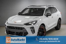 Cupra Terramar 2,0 TSI DSG 4x4 VZ - LAGER 