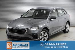 Skoda Scala 1,0 TSI DSG Selection - LAGER 