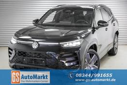 Volkswagen Tayron 2,0 TDI DSG 4Motion R-Line - LAGER 