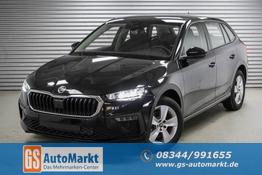 Skoda Scala 1,0 TSI DSG Selection - LAGER 