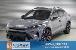 Cupra Formentor 2,0 TSI DSG 4x4 VZ - LAGER 