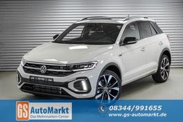 Volkswagen T-Roc 1,5 TSI DSG R-Line - LAGER 