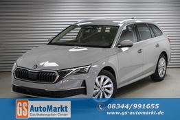 Skoda Octavia Combi Kombi 1,5 eTSI DSG mhev Selection -LAG. 