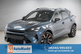 Cupra Formentor 2,0 TSI DSG 4x4 VZ - LAGER 