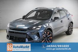 Cupra Formentor 2,0 TSI DSG 4x4 VZ - LAGER 