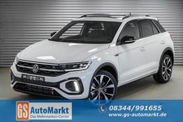 Volkswagen T-Roc 1,5 TSI DSG R-Line - LAGER 