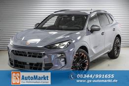 Cupra Terramar 2,0 TSI DSG 4x4 VZ - LAGER 