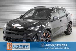 Cupra Formentor 2,0 TSI DSG 4x4 VZ - LAGER 